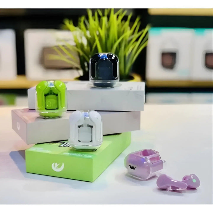 Tech & Gadgets